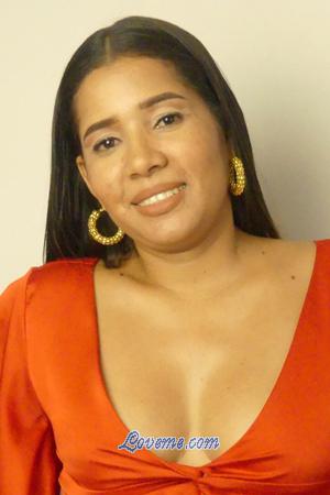 197142 - Maira Age: 38 - Colombia