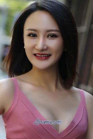 197453 - Vanessa Age: 37 - China