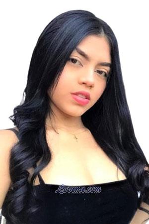 Ladies of Latin-America