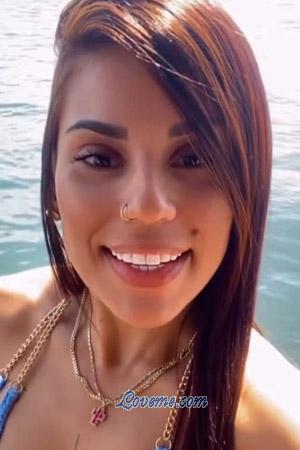 Ladies of Costa Rica