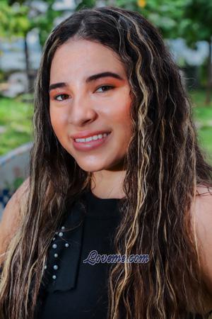 206360 - Karen Age: 28 - Colombia