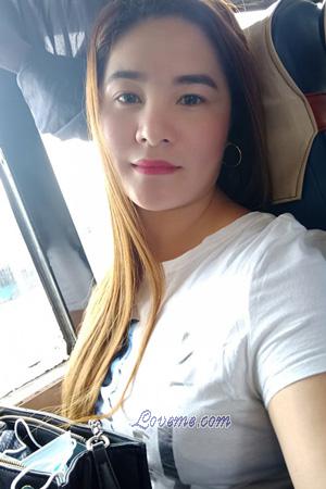 208088 - Rose Mary Age: 37 - Philippines