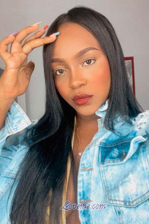 Ladies of Latin-America