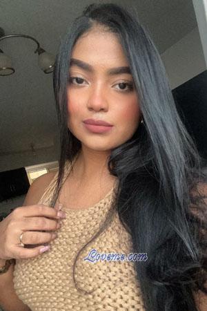 208497 - Melany Age: 21 - Colombia