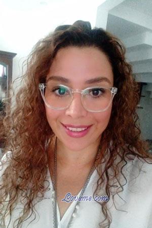 Ladies of Latin-America