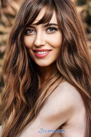 Ladies of Kropyvnytskyi