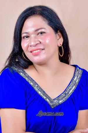 211486 - Maria Teresa Age: 44 - Philippines