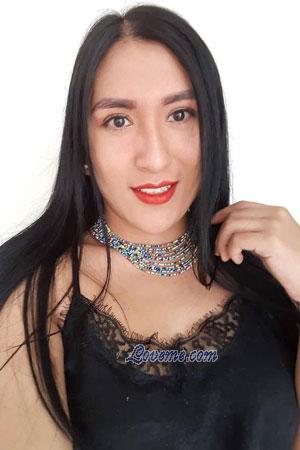 Ladies of Latin-America