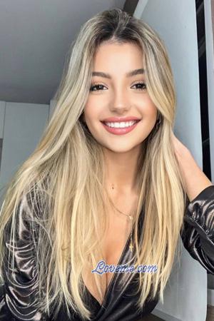 Ladies of Latin-America