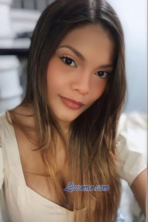 Ladies of Latin-America