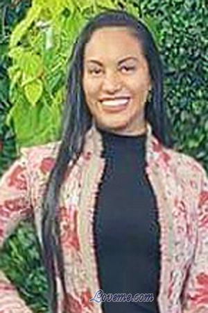 Ladies of Latin-America