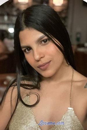 Ladies of Valle del Cauca