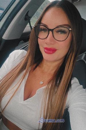 Ladies of Latin-America