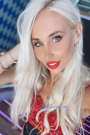 Ladies of Eastern-Europe