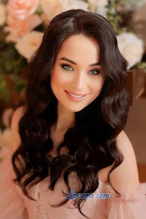 Ladies of Eastern-Europe