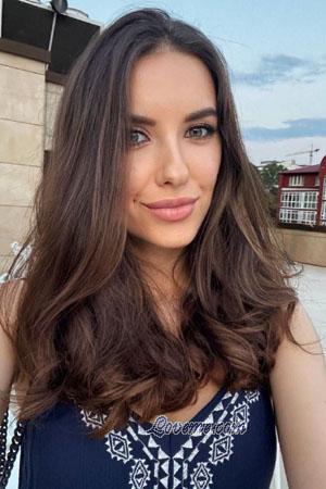 Ladies of Eastern-Europe