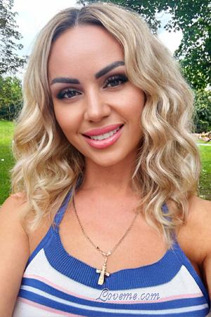 Ladies of Eastern-Europe