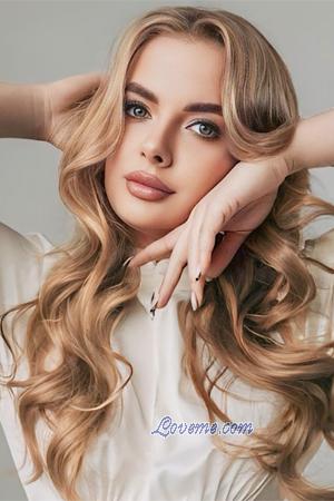 Ladies of Eastern-Europe