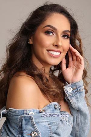 Ladies of Latin-America