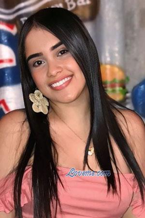 Ladies of Barranquilla