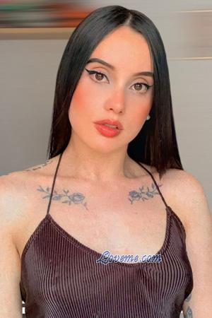 221162 - Luisa Fernanda Age: 27 - Colombia