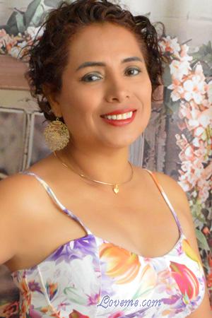 Ladies of Latin-America