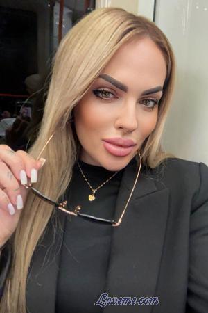 Ladies of Eastern-Europe