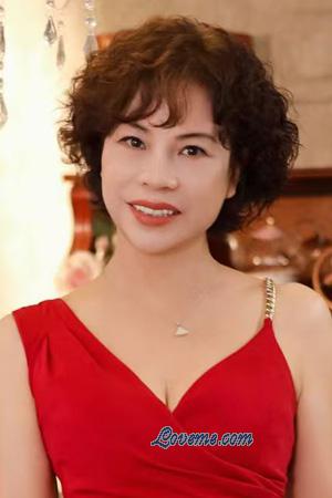 221431 - Alina Age: 56 - China