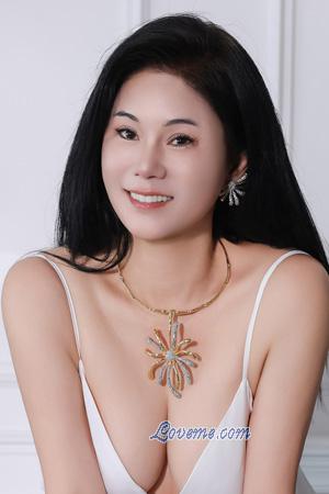 221484 - Fanny Age: 52 - China
