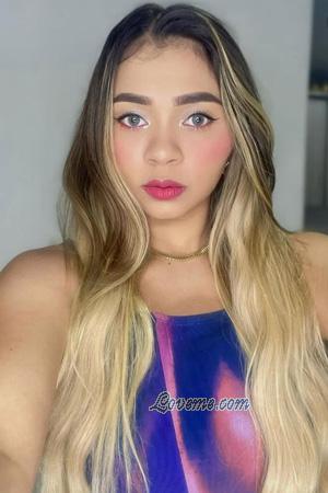 Ladies of Barranquilla