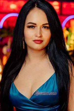 Ladies of Eastern-Europe