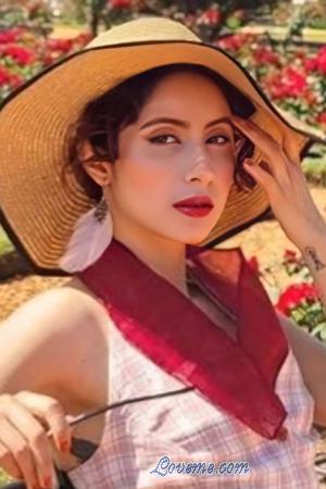 Ladies of Latin-America