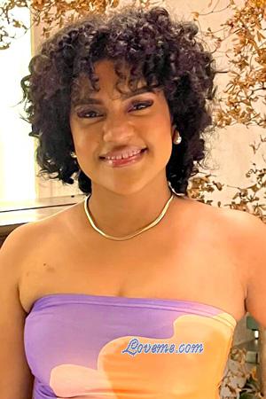 Ladies of Latin-America