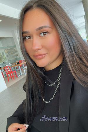 Ladies of Latin-America