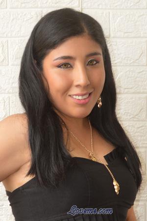 Ladies of Latin-America