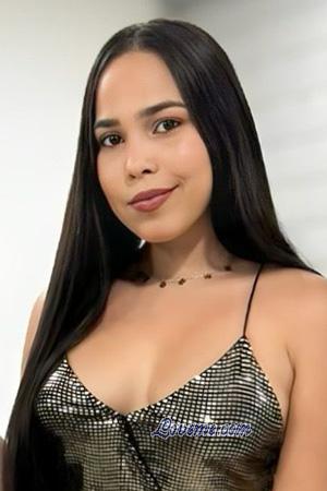 Ladies of Latin-America