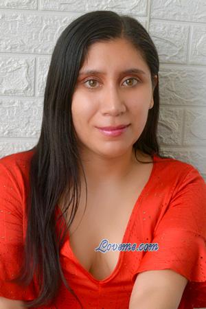 Ladies of Latin-America