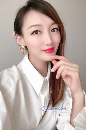 222904 - Ying Age: 37 - China