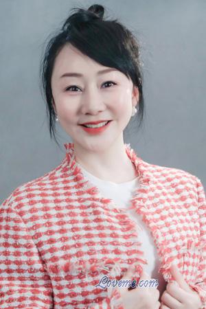 223067 - Xuemei Age: 53 - China