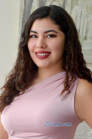 Ladies of Latin-America