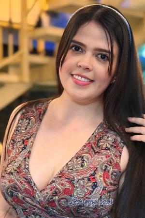 Ladies of Latin-America