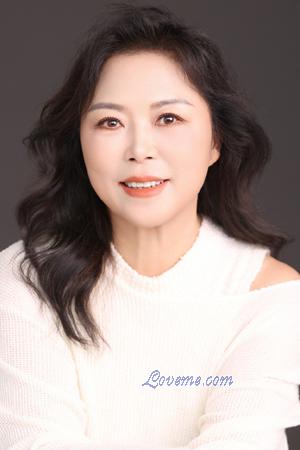 225626 - Amy Age: 61 - China