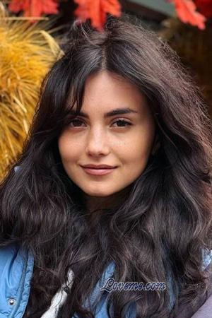 Ladies of Eastern-Europe